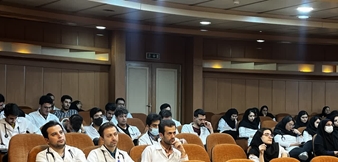 برگزاری کارگاه پروپوزال‌نویسی در مرکز تحقیقات بالینی بیمارستان شهید رحیمی